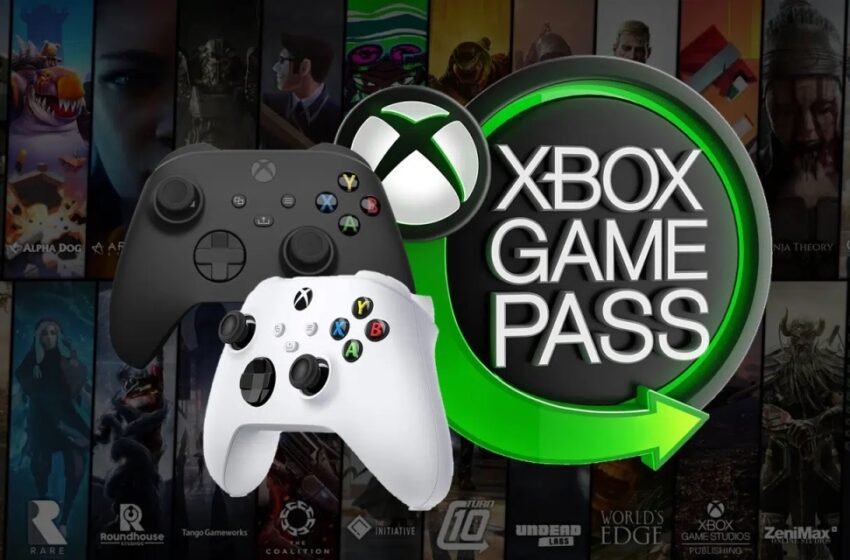 A Xbox Live Gold Vai se Transformar no Game Pass Core 