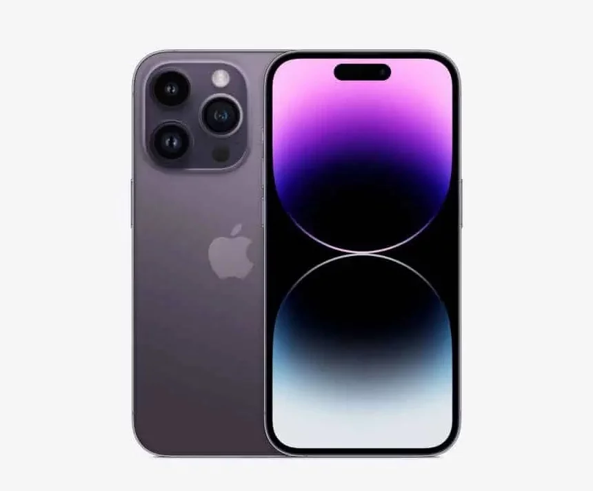 conheça o novo iphone 15