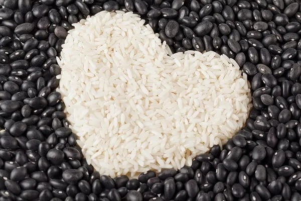 Preço do arroz hoje