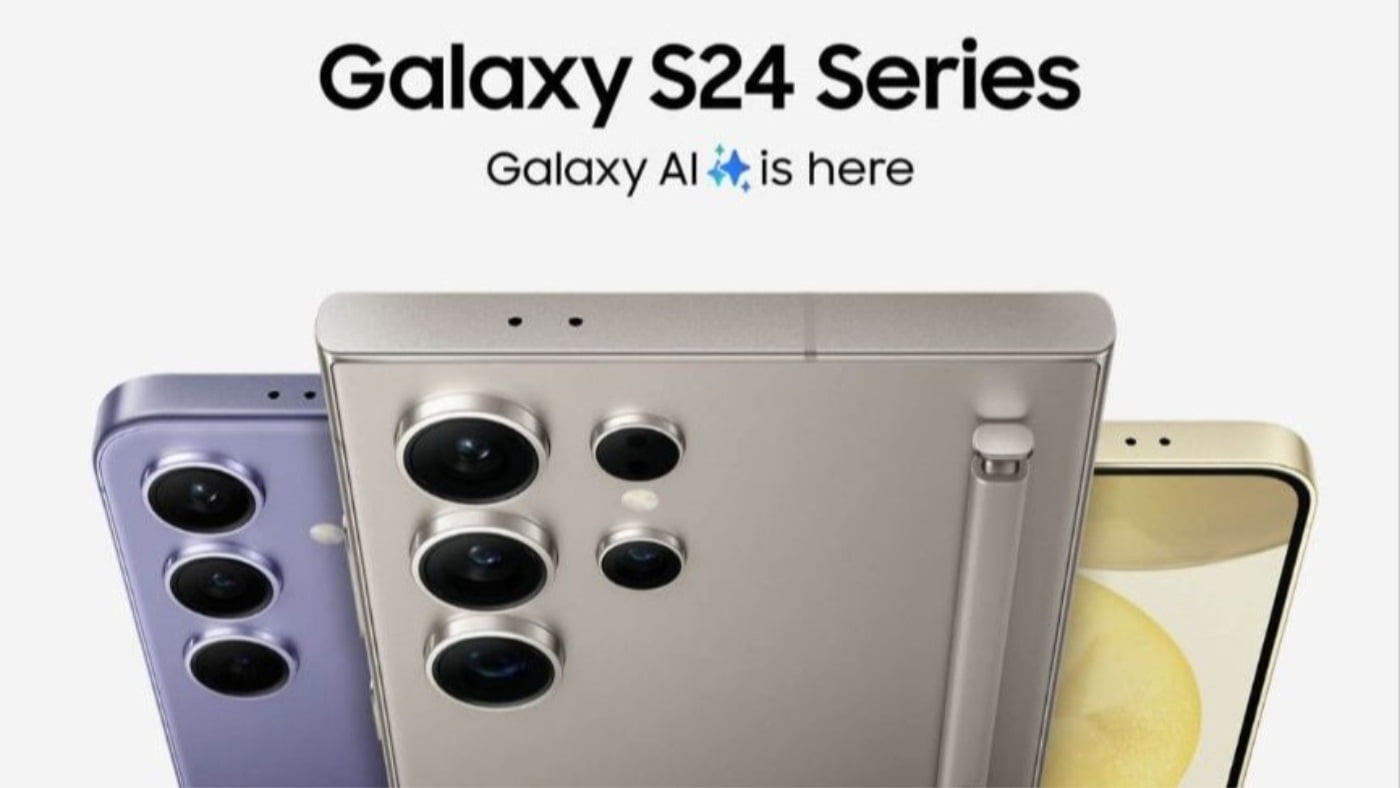 Tudo que você precisa saber sobre Galaxy S24