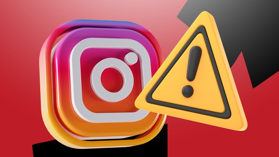 facebook e instagram caiu