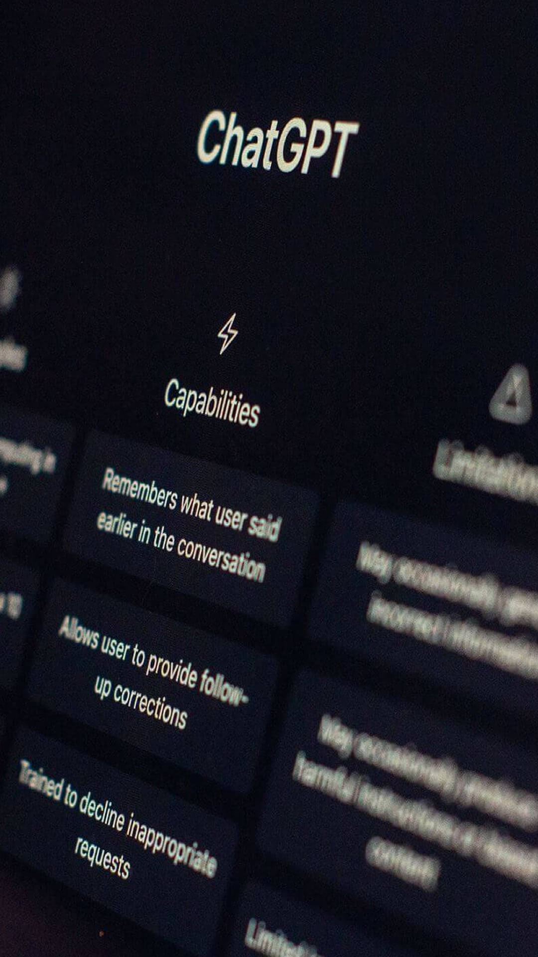 Como usar o ChatGPT: Um Guia Para Iniciantes