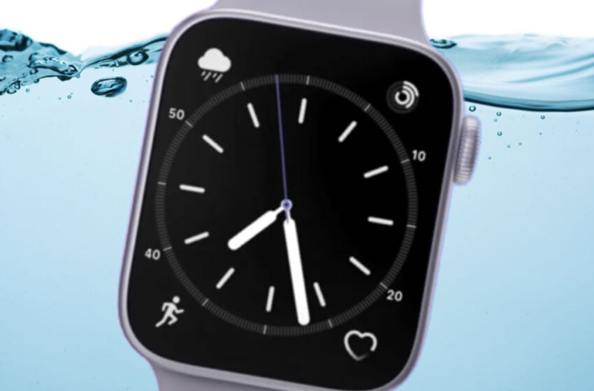 Top 5 Melhores Smartwatch a prova d'gua em 2024