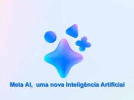 Meta AI: A nova Inteligência Artificial
