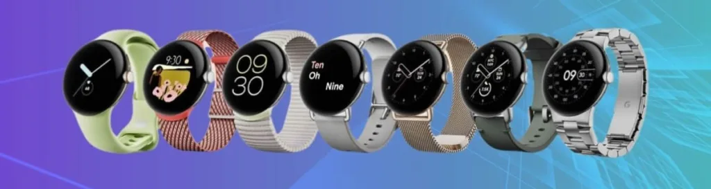 Pixel Watch 3: O novo Relógio Inteligente da Google