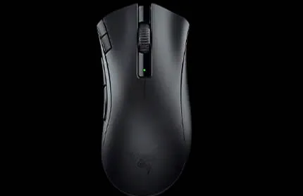  O Razer Deathadder V2 segue o legado de um dos mouses mais populares do mundo