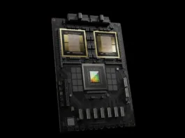Super Chip da Nvidia promete desempenho 30 vezes superior