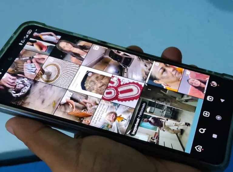 Como Acelerar Vídeos no Instagram