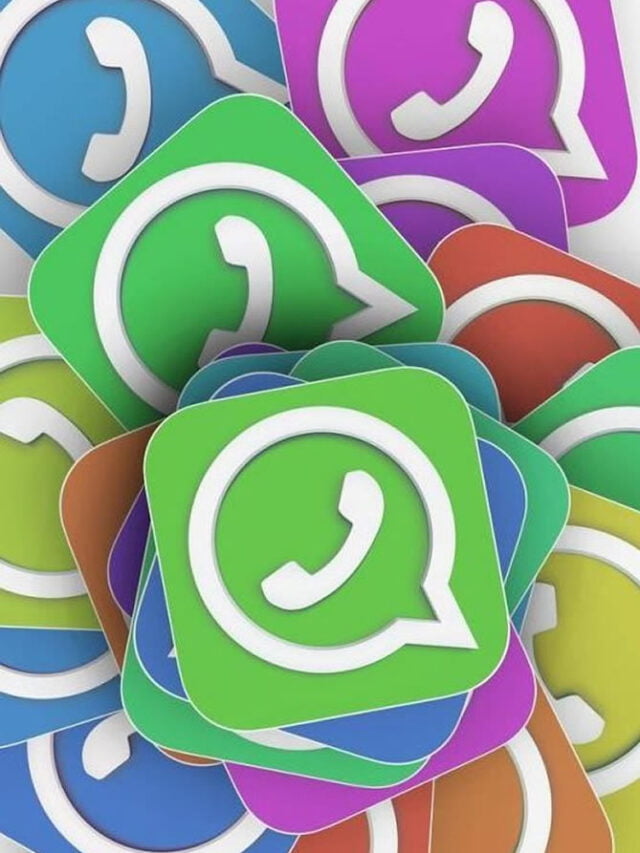 10 novidades do WhatsApp que você ainda não percebeu