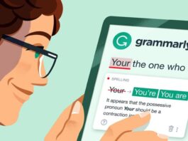 Grammarly: o que é e para que serve