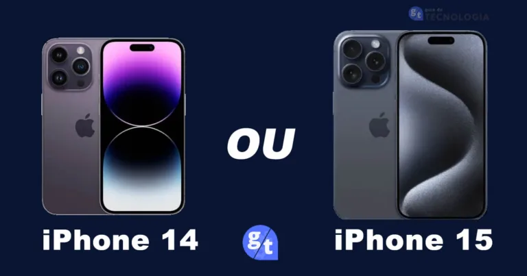 iPhone 14 ainda vale a pena comprar em 2024?
