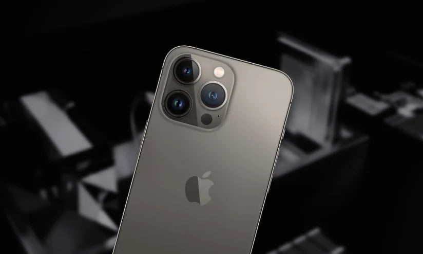 iPhone 15 Pro Max é o melhor celular de 2024