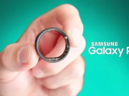 Samsung Galaxy Ring: Inovação e Estilo no Seu Dedo