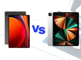 Galaxy Tab S9 Ultra vs. iPad Pro: Veja qual é o melhor tablet