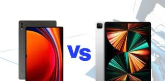 Galaxy Tab S9 Ultra vs. iPad Pro: Veja qual é o melhor tablet