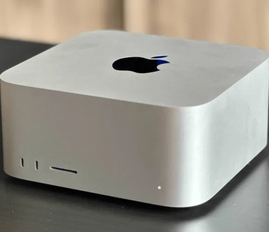 Mac Studio