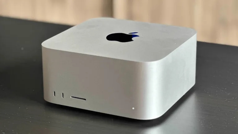 Mac Studio