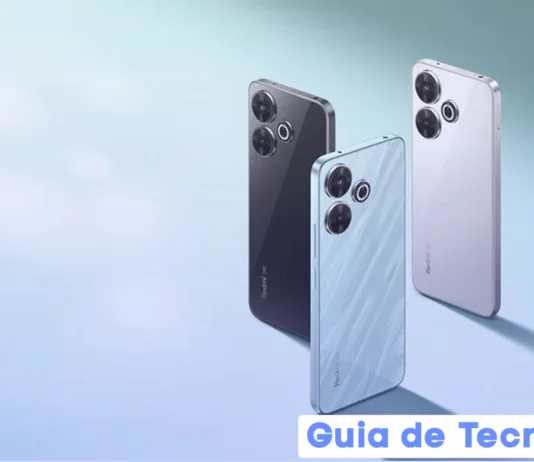O Redmi Note 13R é o um novo celular lançado pela Xiaomi