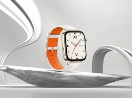 Watch Fit 3: O novo Smartwatch da Huawei