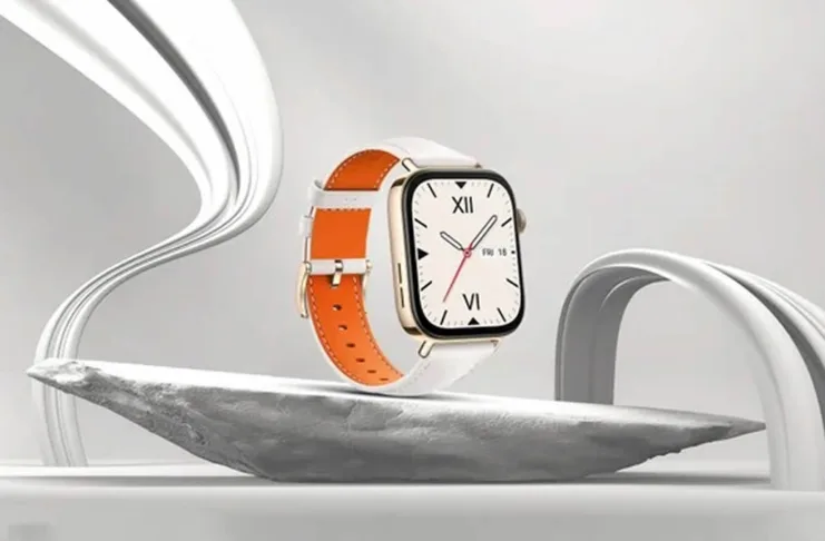 Watch Fit 3: O novo Smartwatch da Huawei