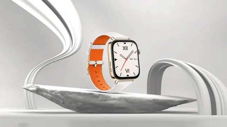 Watch Fit 3: O novo Smartwatch da Huawei