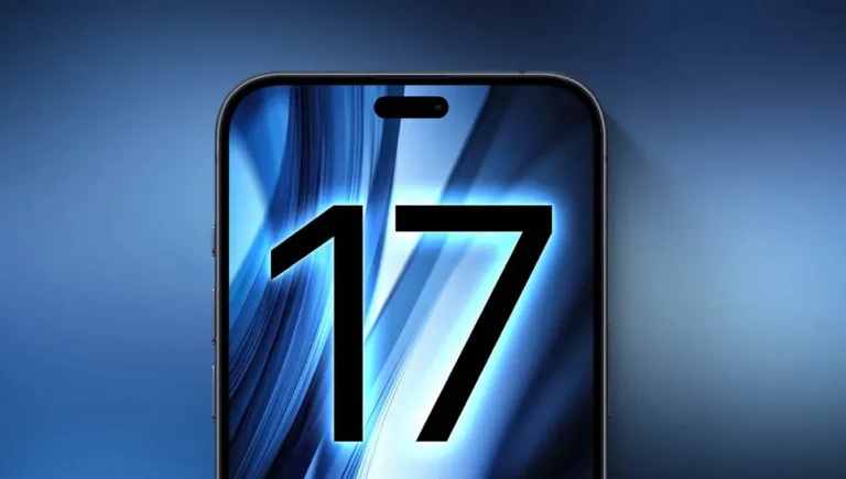 Rumores: Apple está planejando modelo de iPhone 17 ultrafino para 2025
