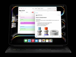 O Novo iPad Pro: Um Avanço Tecnológico da Apple