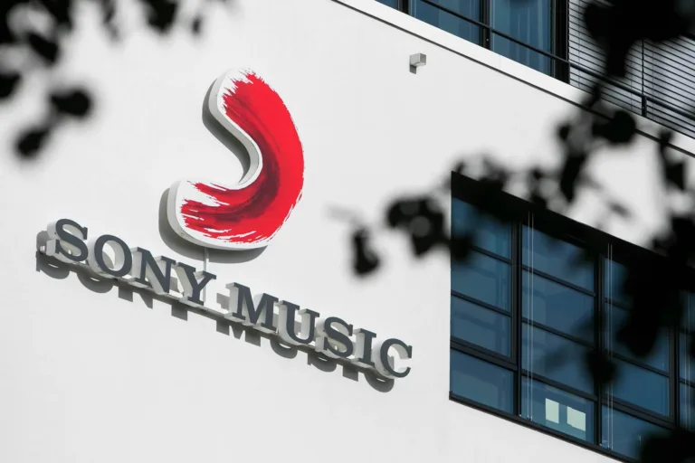 Sony Music