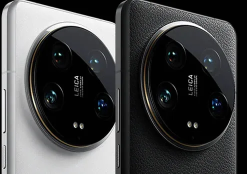 Os sensores de câmeras do Xiaomi 14 Ultra são assinados pelo Leica