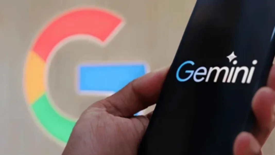 Integração do Gemini com Google Workspace