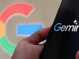 Integração do Gemini com Google Workspace