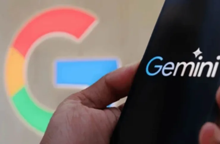 Integração do Gemini com Google Workspace