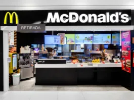 McDonald's desiste de teste com IA após erros de pedidos viralizarem