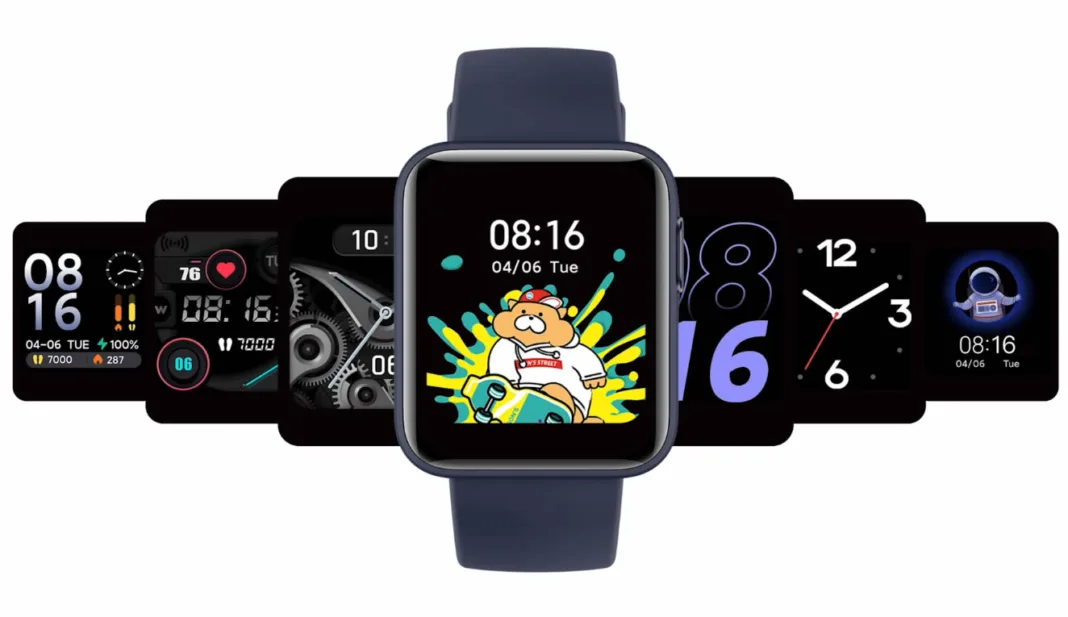 Comparação dos cinco melhores smartwatch custo-benefício