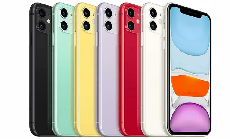 Ainda vale a pena comprar um iPhone 11