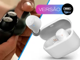 Descubra os 7 melhores fones de ouvido Bluetooth com excelente custo-benefício! Qualidade sonora e praticidade em um só lugar. Confira!