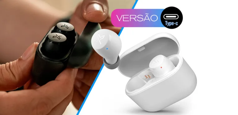 Descubra os 7 melhores fones de ouvido Bluetooth com excelente custo-benefício! Qualidade sonora e praticidade em um só lugar. Confira!